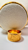 Chinese Ring 18k #8