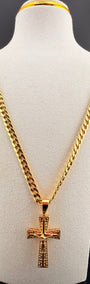 Chain 60cm