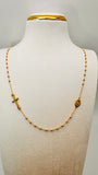 Denarius Chain 18k 45cm
