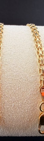 Bismarck Bracelet 18k, 18cm.