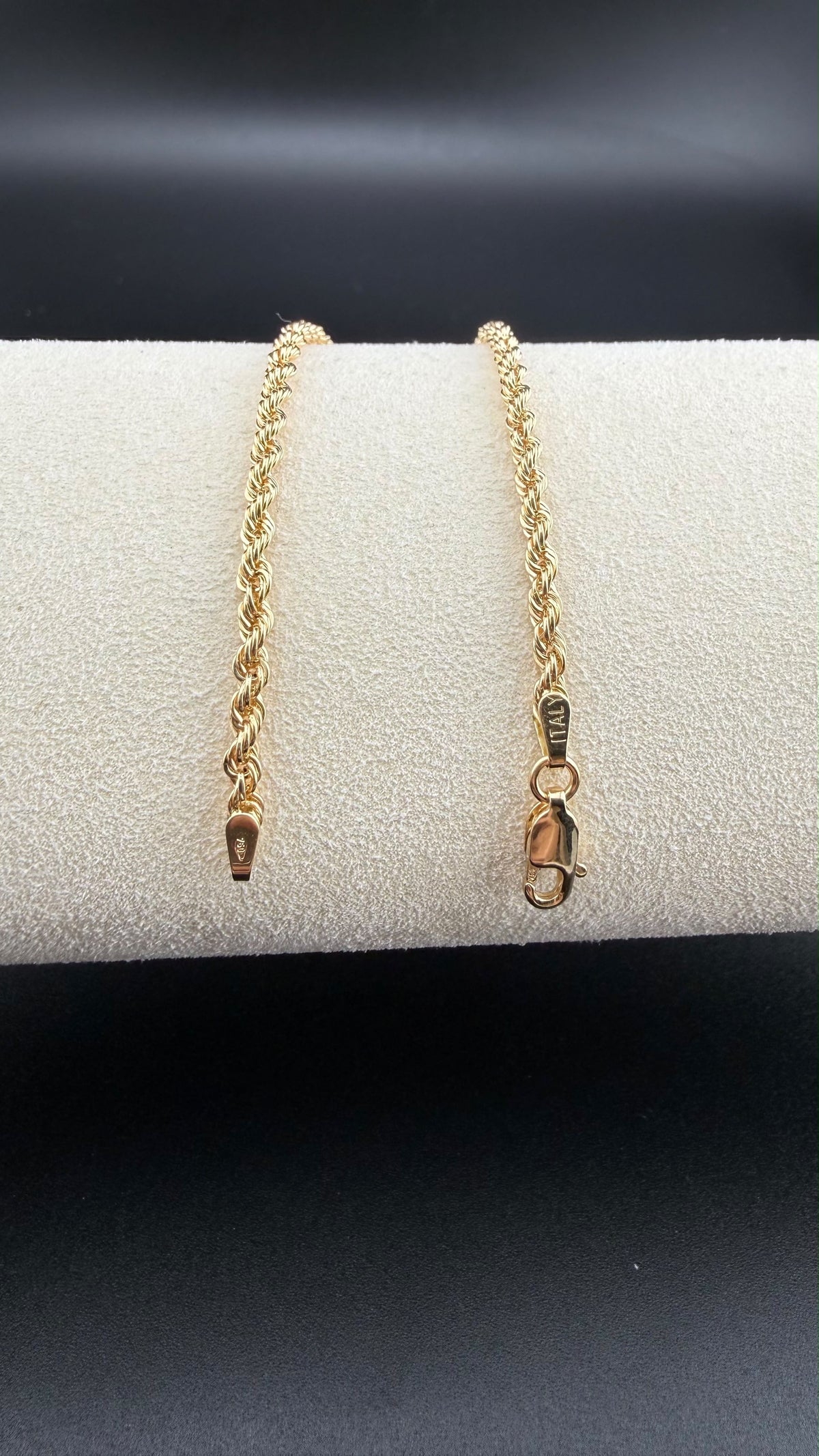 San Francisco Bracelet 18k,18cm.