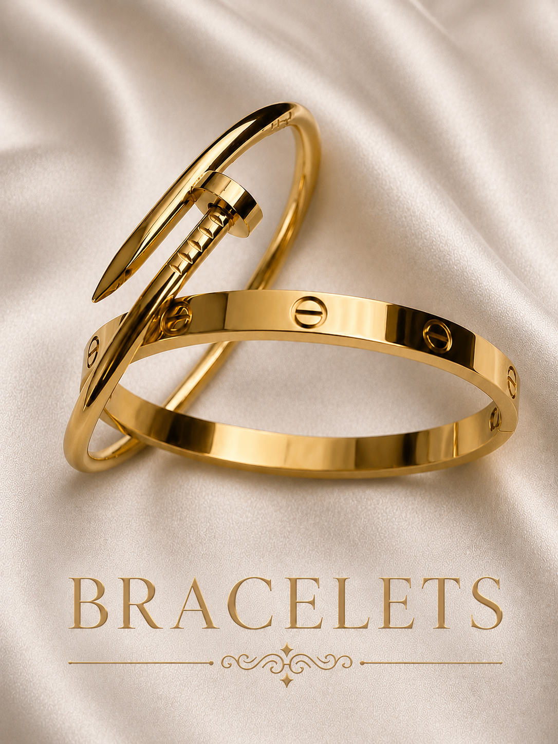 Bracelets (Pulseras)