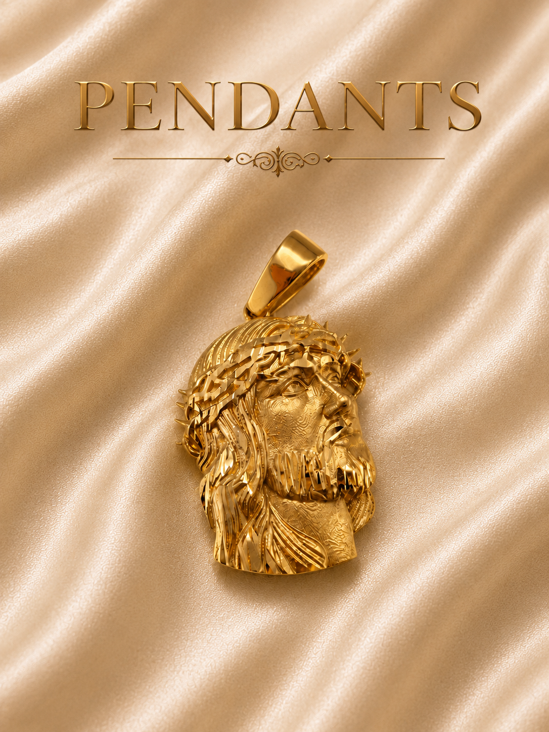 Pendants (Dijes)