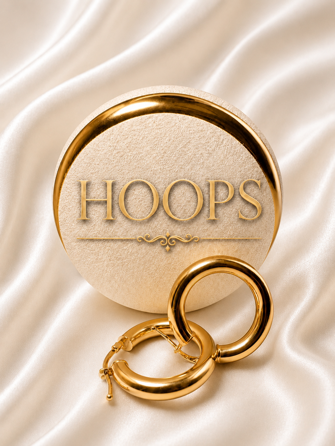 Hoops (Argollas)