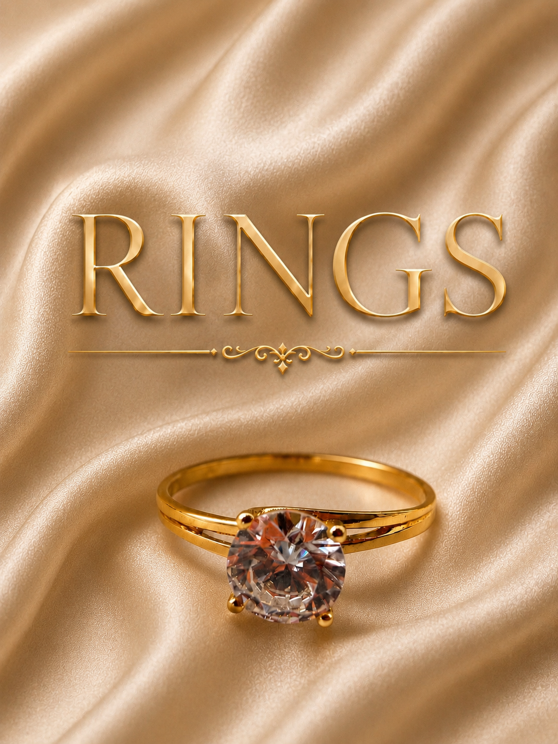 Rings (Anillos)