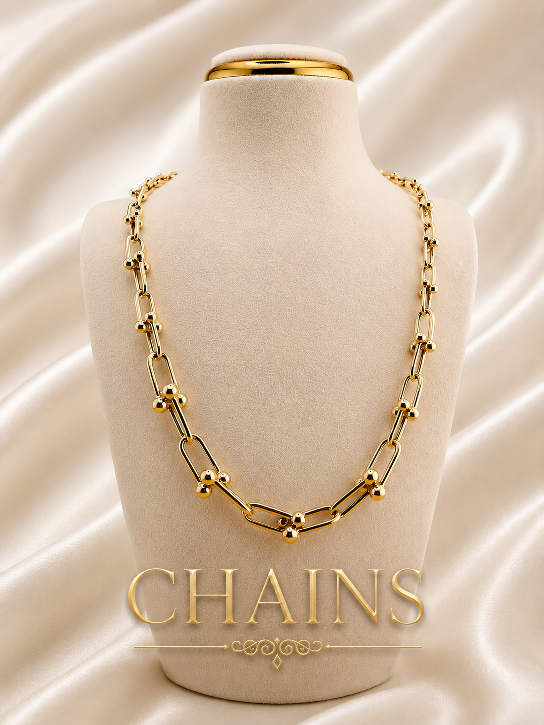 Chains (Cadenas)