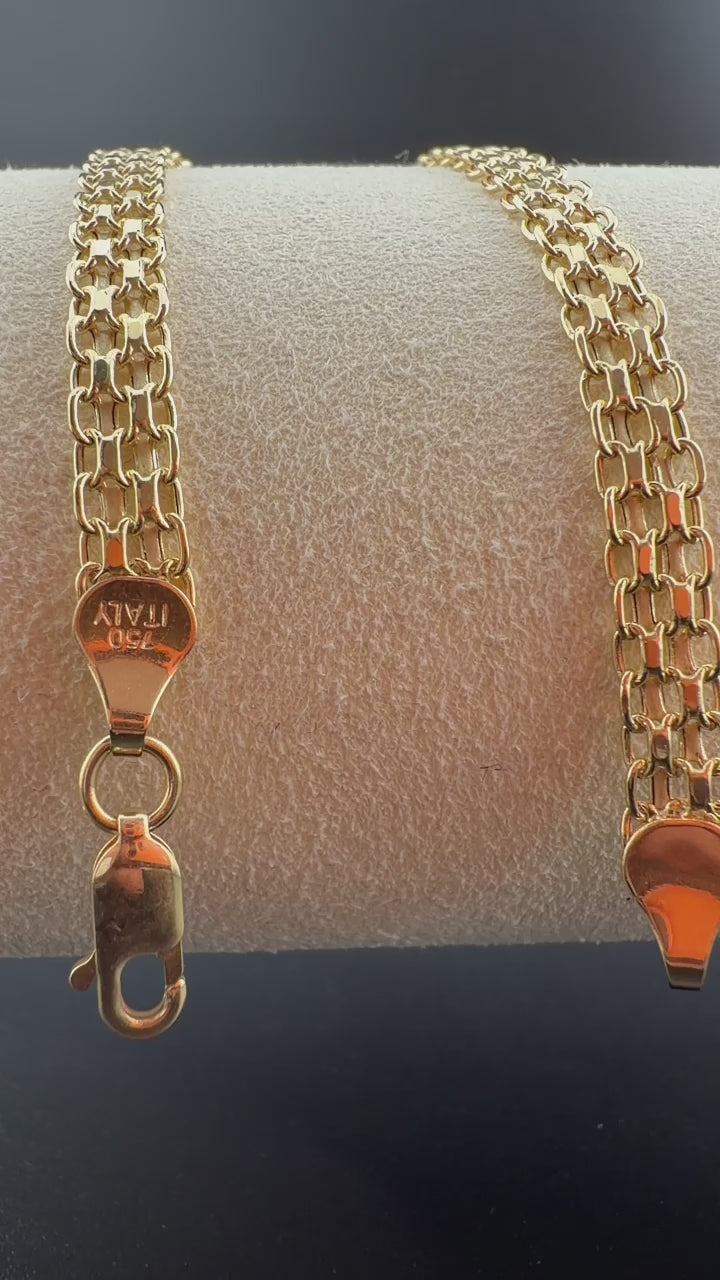 Bismark Bracelet 21 cm